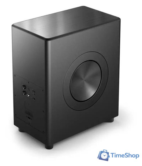 Беспроводной сабвуфер Philips Fidelio TAFW1/10 - Изображение №8 — Интернет-магазин Time-Shop