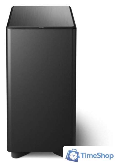 Беспроводной сабвуфер Philips Fidelio TAFW1/10 - Изображение №9 — Интернет-магазин Time-Shop