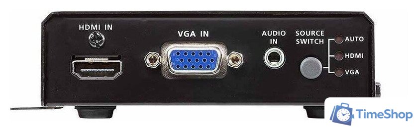 Удлинитель по витой паре Aten VE2812AT-AT-G - Изображение №2 — Интернет-магазин Time-Shop