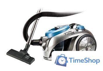 Пылесос Eurostek EVC-3011 - Изображение №1 — Интернет-магазин Time-Shop