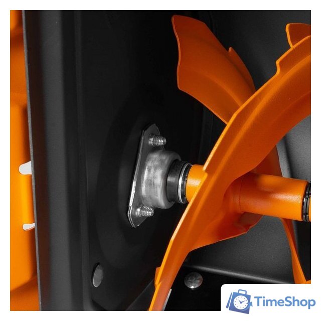 Снегоуборщик Daewoo Power S 6060 - Изображение №11 — Интернет-магазин Time-Shop