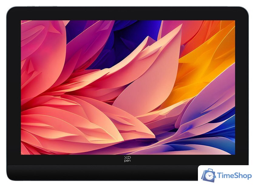 Графический монитор XP-Pen Artist Pro 16 MD160QH (2-ое поколение) - Изображение №1 — Интернет-магазин Time-Shop