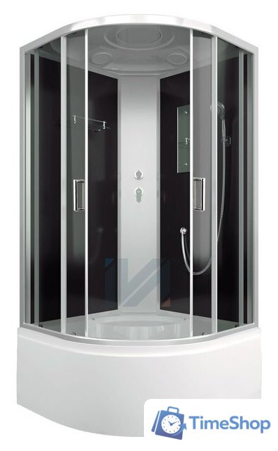 Душевая кабина IVA SC100CT - Изображение №1 — Интернет-магазин Time-Shop
