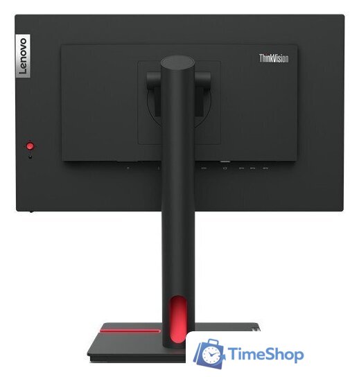 Монитор Lenovo ThinkVision T22i-30 63B0MAT6EU - Изображение №4 — Интернет-магазин Time-Shop