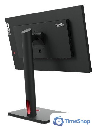 Монитор Lenovo ThinkVision T22i-30 63B0MAT6EU - Изображение №5 — Интернет-магазин Time-Shop