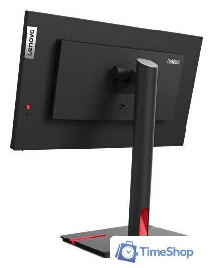 Монитор Lenovo ThinkVision T22i-30 63B0MAT6EU - Изображение №6 — Интернет-магазин Time-Shop