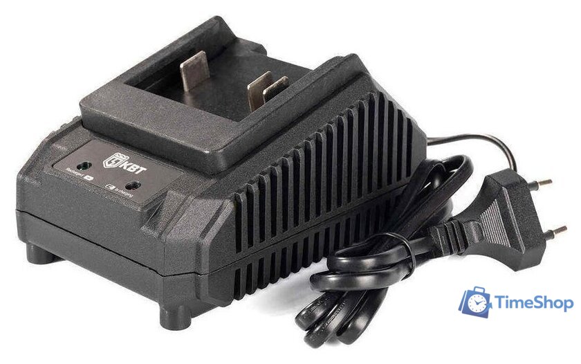 Дрель-шуруповерт КВТ Профи DB-20-13 (с 2-мя АКБ, кейс) - Изображение №10 — Интернет-магазин Time-Shop