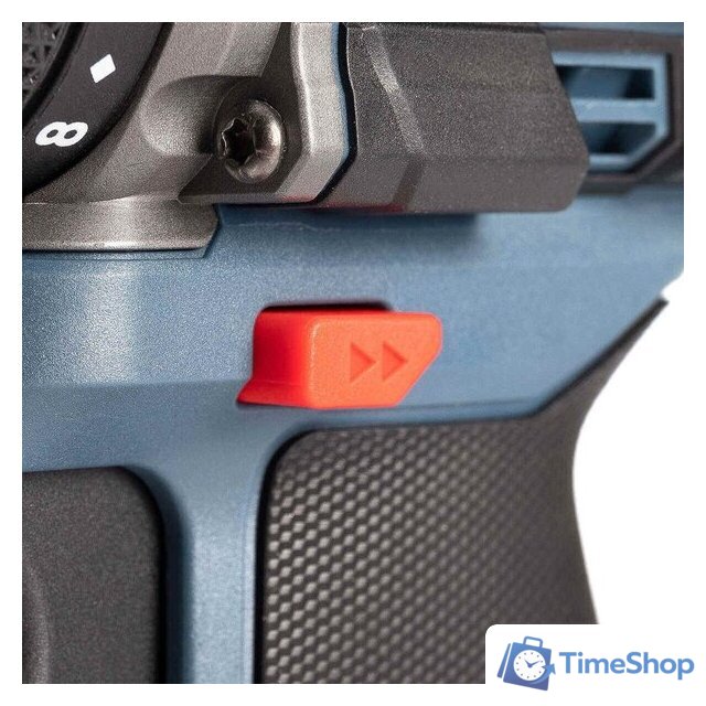 Дрель-шуруповерт КВТ Профи DB-20-13 (с 2-мя АКБ, кейс) - Изображение №16 — Интернет-магазин Time-Shop