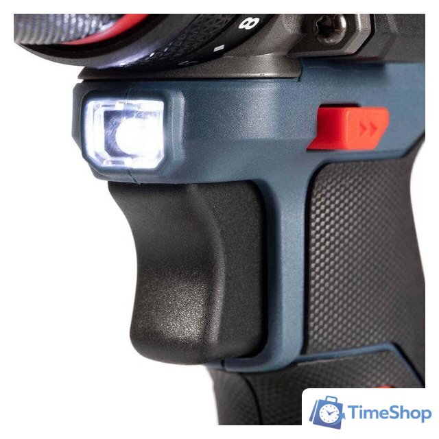 Дрель-шуруповерт КВТ Профи DB-20-13 (с 2-мя АКБ, кейс) - Изображение №18 — Интернет-магазин Time-Shop