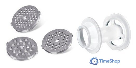 Мясорубка MPM MMM-06 - Изображение №5 — Интернет-магазин Time-Shop