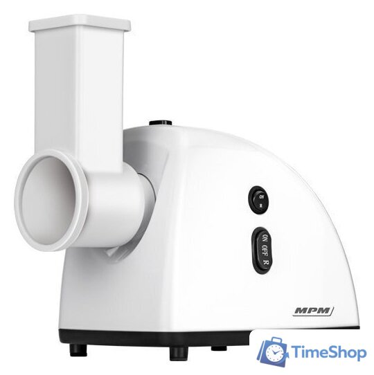 Мясорубка MPM MMM-06 - Изображение №3 — Интернет-магазин Time-Shop
