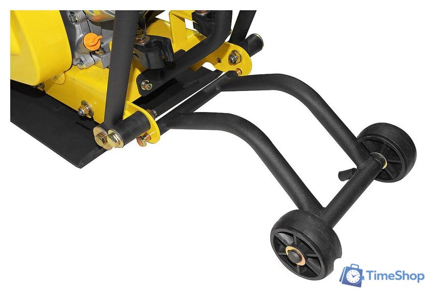 Виброплита ТСС TSS-WP60L - Изображение №5 — Интернет-магазин Time-Shop