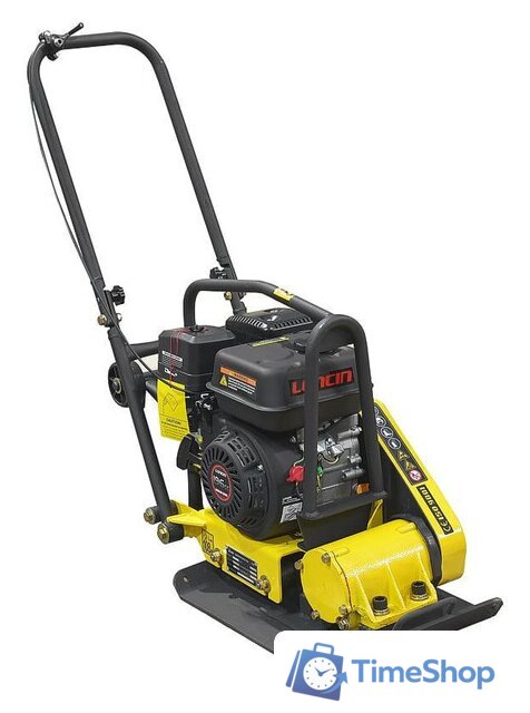 Виброплита ТСС TSS-WP60L - Изображение №2 — Интернет-магазин Time-Shop