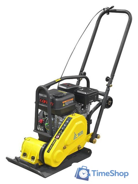 Виброплита ТСС TSS-WP60L - Изображение №1 — Интернет-магазин Time-Shop