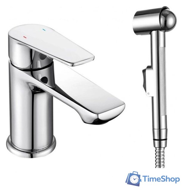 Смеситель Gross Aqua Dyno 6249285C - Изображение №1 — Интернет-магазин Time-Shop