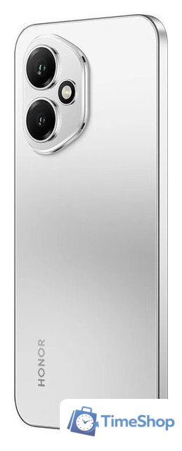 Телефон HONOR 400 12GB/256GB международная версия (серебристый) - Изображение №7 — Интернет-магазин Time-Shop