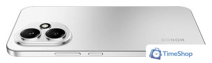 Телефон HONOR 400 12GB/256GB международная версия (серебристый) - Изображение №9 — Интернет-магазин Time-Shop