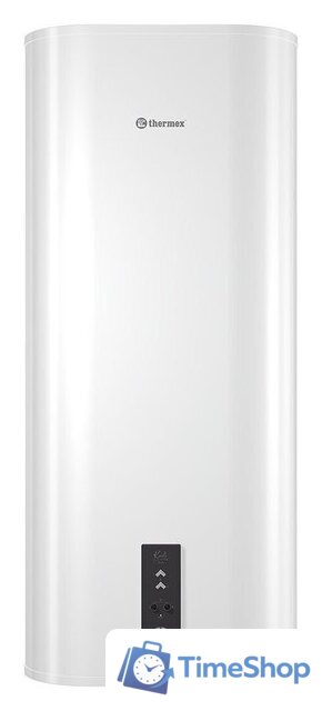 Накопительный электрический водонагреватель Thermex Ksanto 100 V - Изображение №1 — Интернет-магазин Time-Shop