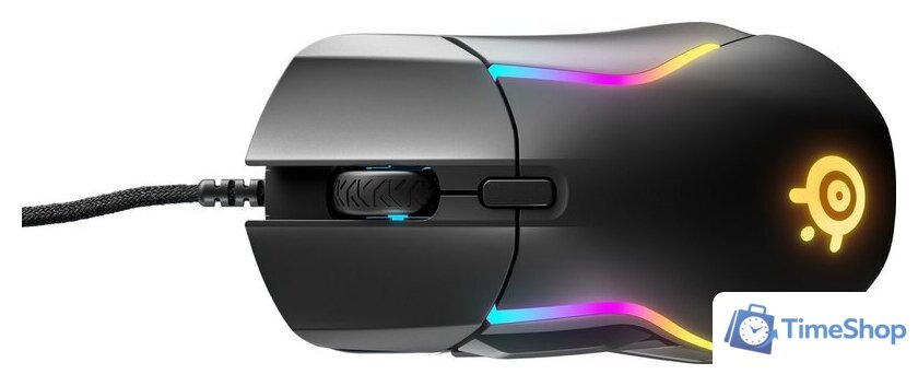 Игровая мышь SteelSeries Rival 5 - Изображение №2 — Интернет-магазин Time-Shop