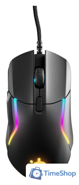 Игровая мышь SteelSeries Rival 5 - Изображение №1 — Интернет-магазин Time-Shop
