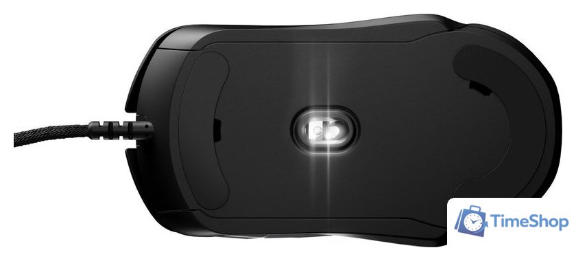 Игровая мышь SteelSeries Rival 5 - Изображение №5 — Интернет-магазин Time-Shop