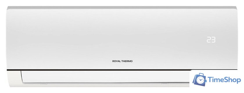 Кондиционер Royal Thermo Siena RTS-07HN1 - Изображение №2 — Интернет-магазин Time-Shop