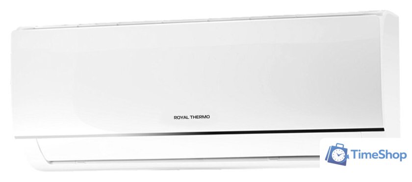 Кондиционер Royal Thermo Siena RTS-07HN1 - Изображение №1 — Интернет-магазин Time-Shop