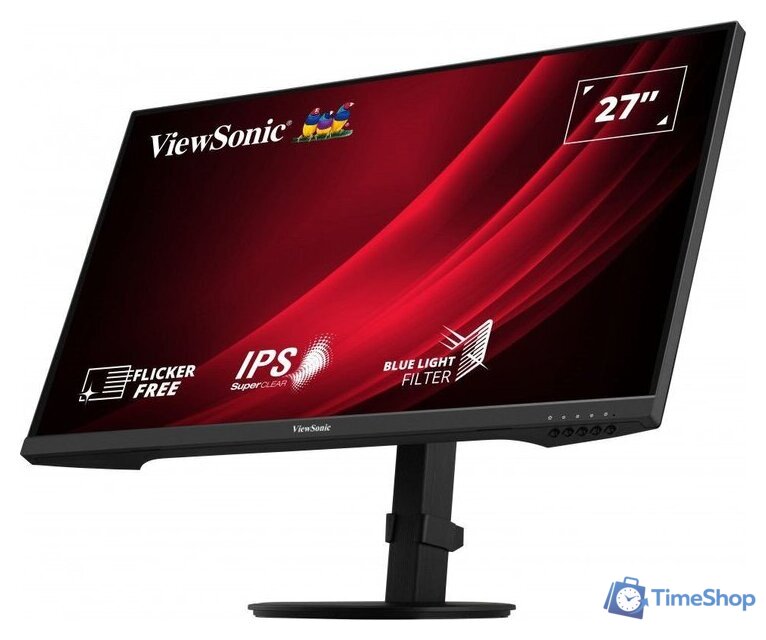 Монитор ViewSonic VG2709-2K-MHD - Изображение №3 — Интернет-магазин Time-Shop