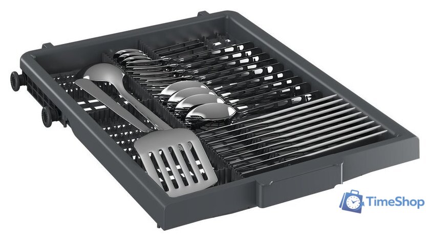 Встраиваемая посудомоечная машина BEKO BDIS1W861 - Изображение №6 — Интернет-магазин Time-Shop