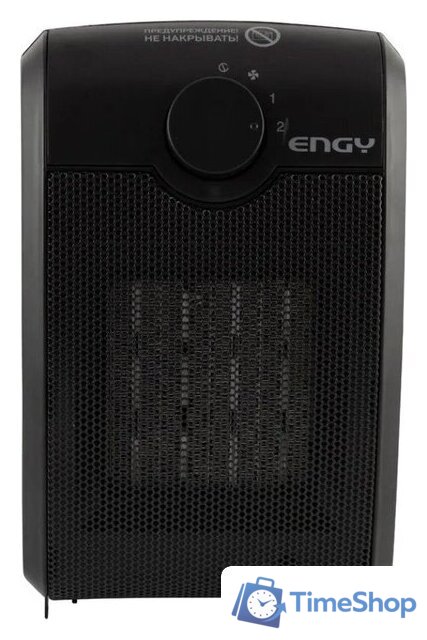 Тепловентилятор Engy PTC-318 - Изображение №1 — Интернет-магазин Time-Shop