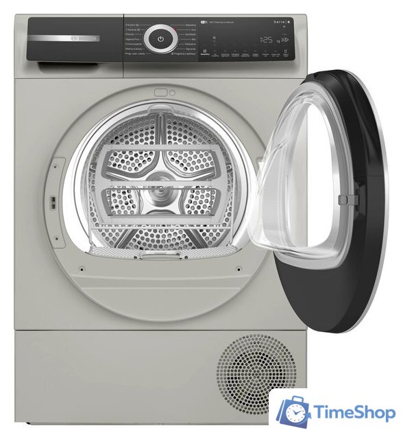 Сушильная машина Bosch Serie 6 WQH246CNPL - Изображение №6 — Интернет-магазин Time-Shop