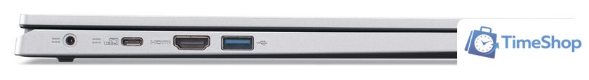 Ноутбук Acer Aspire 3 A315-24P-R25G NX.KDECD.001 - Изображение №3 — Интернет-магазин Time-Shop