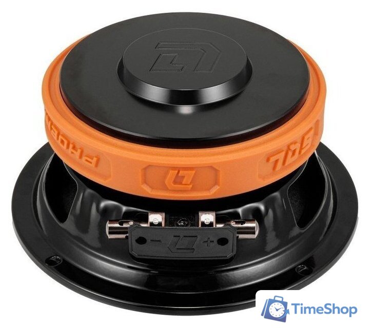 Мидбас DL Audio Phoenix SQL 165 - Изображение №3 — Интернет-магазин Time-Shop