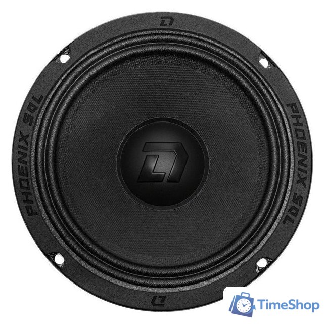 Мидбас DL Audio Phoenix SQL 165 - Изображение №2 — Интернет-магазин Time-Shop