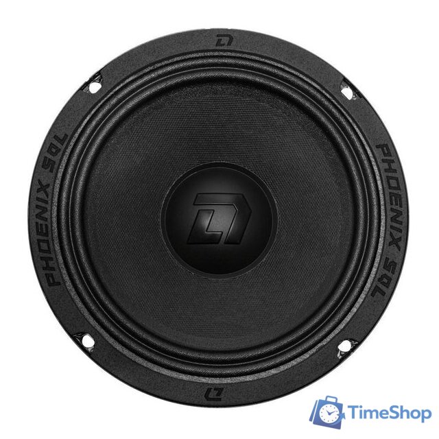 Мидбас DL Audio Phoenix SQL 165 - Изображение №5 — Интернет-магазин Time-Shop