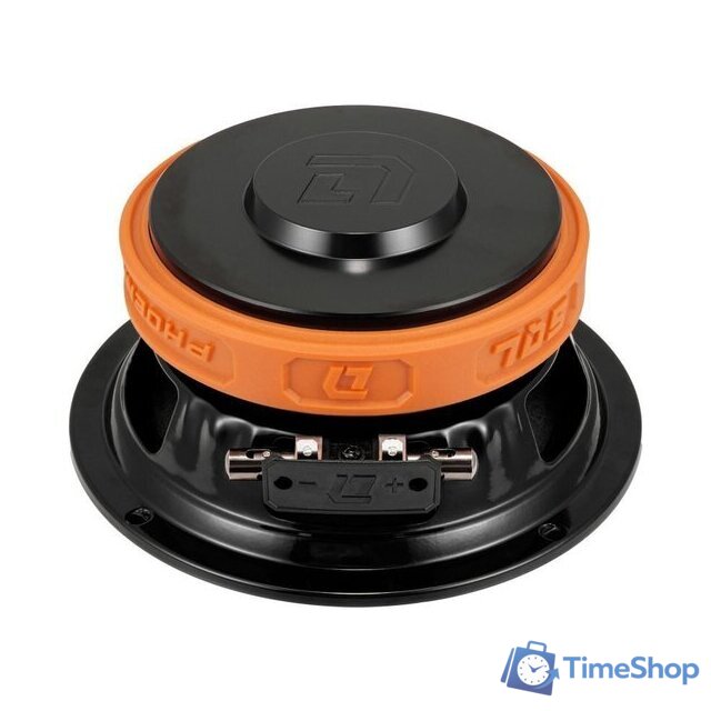 Мидбас DL Audio Phoenix SQL 165 - Изображение №6 — Интернет-магазин Time-Shop