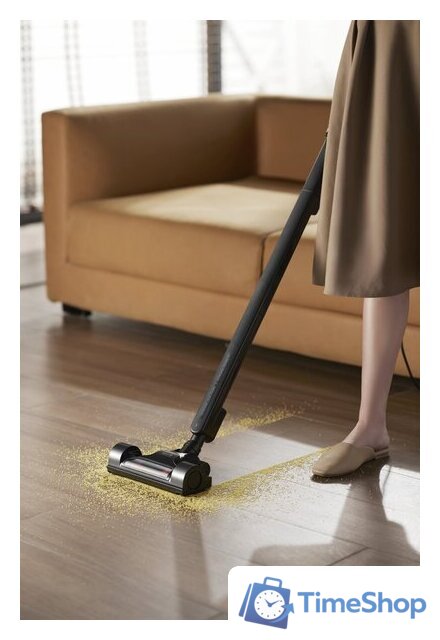 Пылесос Deerma DX700 Pro - Изображение №11 — Интернет-магазин Time-Shop