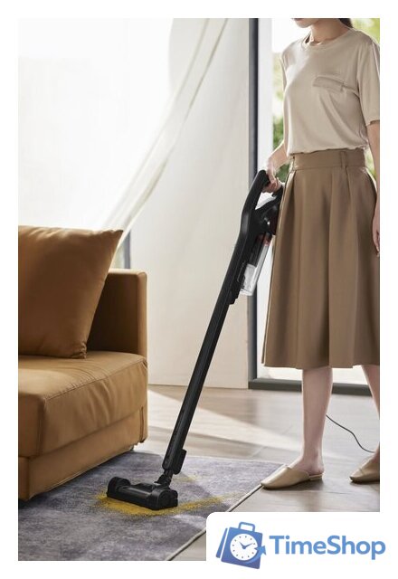 Пылесос Deerma DX700 Pro - Изображение №14 — Интернет-магазин Time-Shop