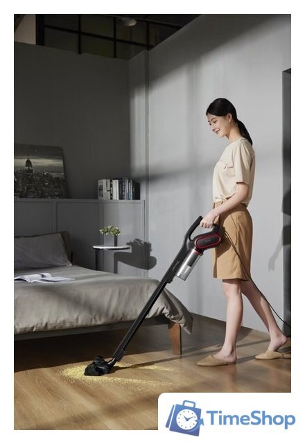 Пылесос Deerma DX700 Pro - Изображение №10 — Интернет-магазин Time-Shop