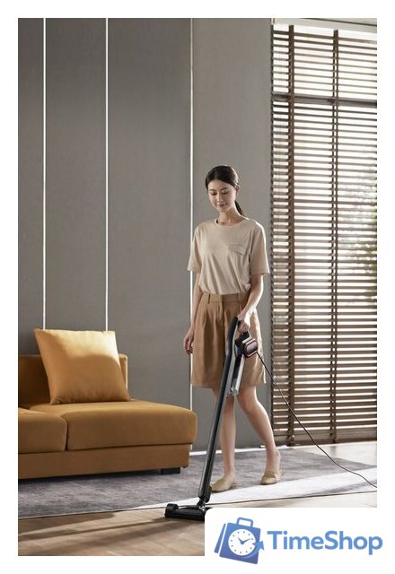 Пылесос Deerma DX700 Pro - Изображение №12 — Интернет-магазин Time-Shop