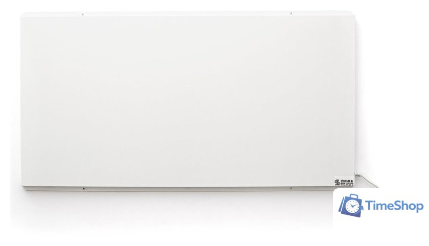 Инфракрасный обогреватель СТЕП СТЕП-800/1.8х0.59 - Изображение №4 — Интернет-магазин Time-Shop