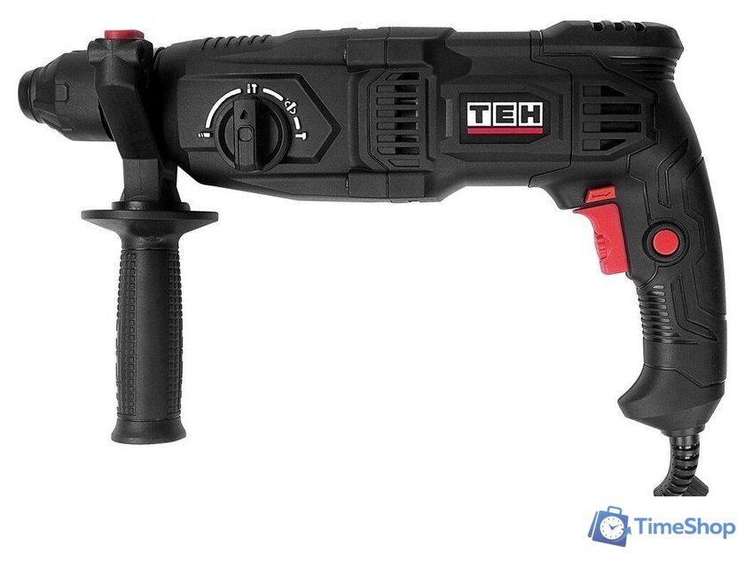 Перфоратор TEH TH3010 (кейс) - Изображение №11 — Интернет-магазин Time-Shop