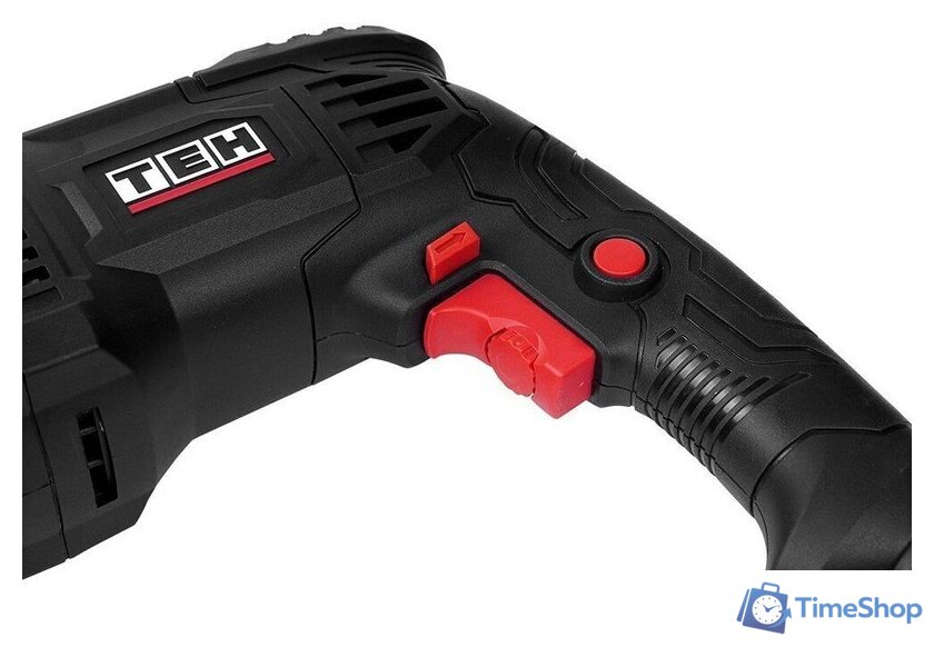 Перфоратор TEH TH3010 (кейс) - Изображение №3 — Интернет-магазин Time-Shop