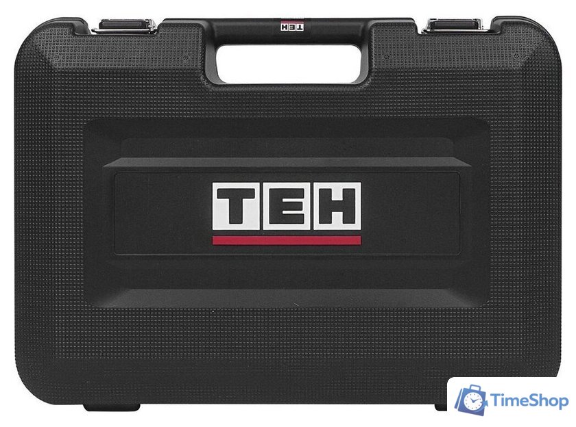 Перфоратор TEH TH3010 (кейс) - Изображение №6 — Интернет-магазин Time-Shop