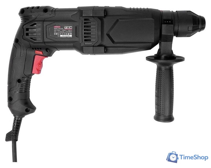 Перфоратор TEH TH3010 (кейс) - Изображение №2 — Интернет-магазин Time-Shop
