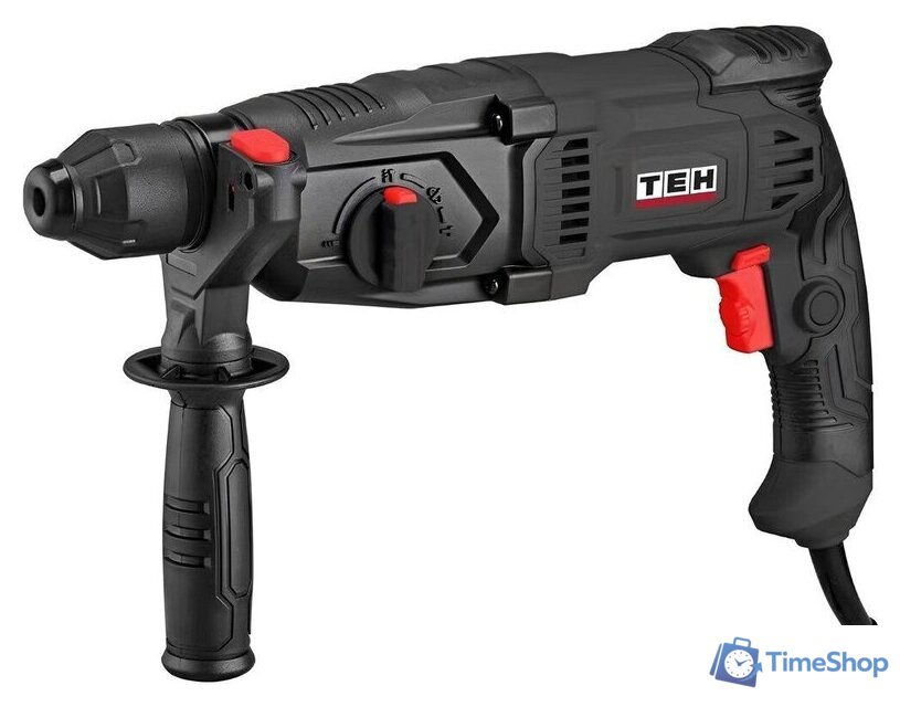 Перфоратор TEH TH3010 (кейс) - Изображение №1 — Интернет-магазин Time-Shop