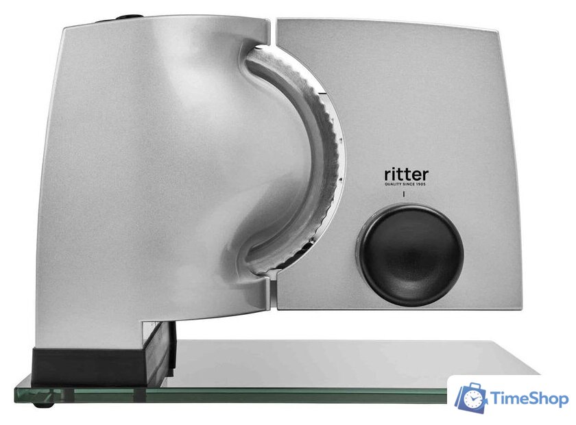 Ломтерезка Ritter Sinus 1 - Изображение №1 — Интернет-магазин Time-Shop