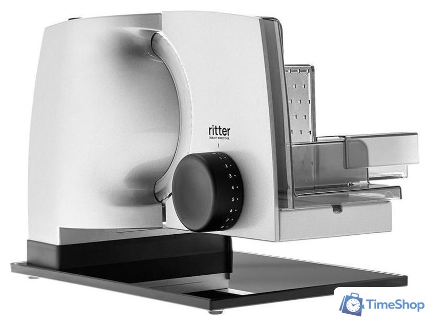 Ломтерезка Ritter Sinus 1 - Изображение №4 — Интернет-магазин Time-Shop