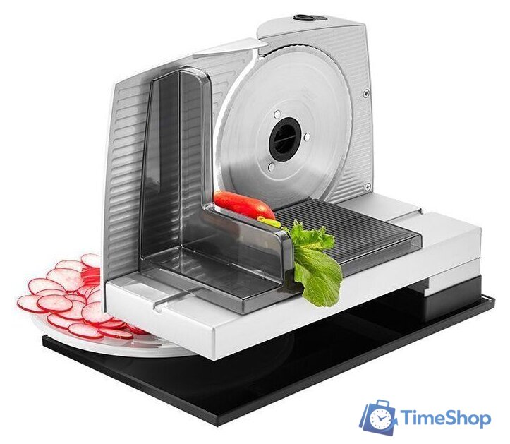 Ломтерезка Ritter Sinus 1 - Изображение №5 — Интернет-магазин Time-Shop