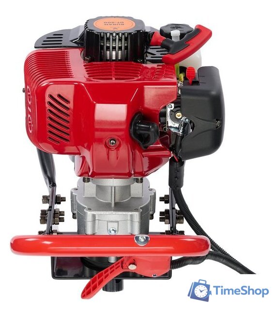 Мотобур Buran DT-500 - Изображение №1 — Интернет-магазин Time-Shop